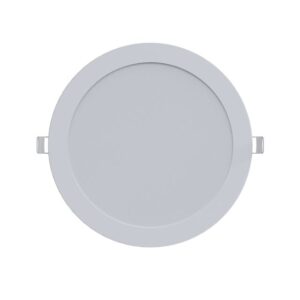 Synergy 21 LED Ultra Slim LED Panel Light V6 20W dual white (CCT) Weiß 24V