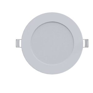 Synergy 21 LED Ultra Slim LED Panel Light V6 6W SWW/WW/NW (3CCT) Weiß 24V