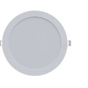 Synergy 21 LED Ultra Slim LED Panel Light V6 12W SWW/WW/NW (3CCT) Weiß 24V