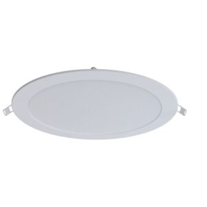 Synergy 21 LED Ultra Slim LED Panel Light V6 15W SWW/WW/NW (3CCT) Weiß 24V