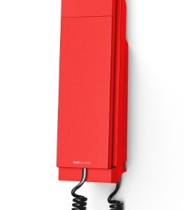 Snom E303 Notfalltelefon Rot