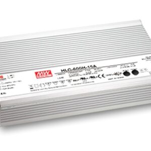 MEANWELL Netzteil - 12V 480W 0-10V dimm IP65