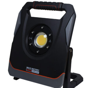 Synergy 21 LED Akku Multi Battery Baustrahler 65W 6500lm KW IP65