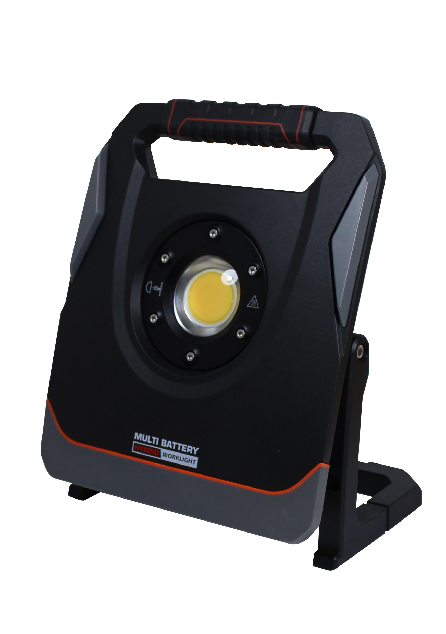 Synergy 21 LED Akku Multi Battery Baustrahler 65W 6500lm KW IP65