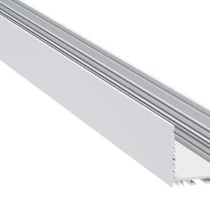 Synergy 21 LED U-Profil 200cm, ALU3535 weiß