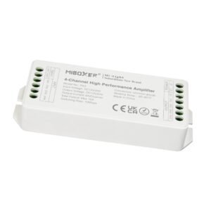 MiBoxer PA4 LED Controller 4-Channel Amplifier