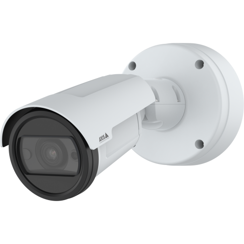 AXIS Netzwerkkamera Bullet • P1475-LE • 2MP • AI