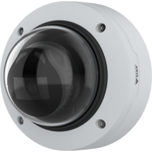 AXIS Netzwerkkamera Fix Dome • P3275-V • 2MP • AI