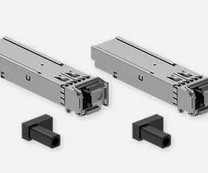Teltonika · Zubehör · SFP · 1.25 Gb/s 20 KM BIDI SFP TRANSCEIVER