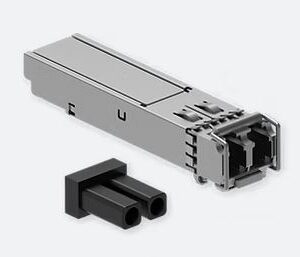 Teltonika · Zubehör · SFP · 1.25 Gb/s SR SFP TX TRANSCEIVER