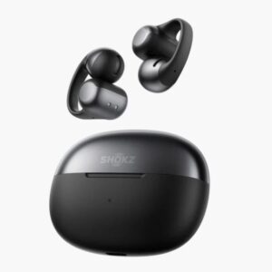 Shokz OpenDots ONE black