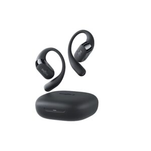 Shokz OpenFit 2+ black