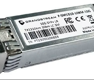 Grandstream F-SM1310-10KM-10G Multimode - SFP/SFP+ -Glasfassermodul