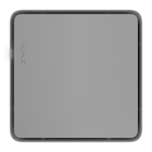 AJAX Baseline Surveillance • NVR • HAC (8ch) • White