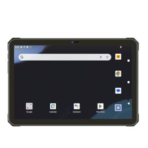 ALLNET Rugged Outdoor Tablet , Android 14 GMS, 8/128GB, ALL-Terrain100