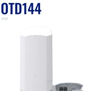 Teltonika · Router · OTD144 · LTE/4G Outdoor Router