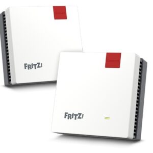 FRITZ!Mesh Set 1600 - 2er-Set