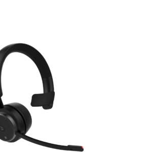 SNOM Headset A350M Wireless Mono, mit Dongle