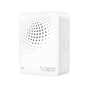 TP-Link • TAPO • Smart Home • Smartes IR- & IoT-Hub • TAPO H100