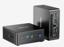 Geekom Mini IT15 - Ultra9/32GB/1TB - W11P