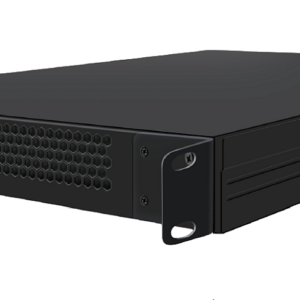 ALLNET Network Appliance/Server 19" Intel® N150 1HU - Barebone 4x 2.5GBit LAN 2x SFP+