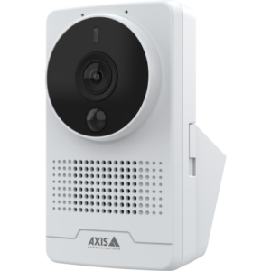 AXIS Netzwerkkamera Box • M1075-L MK II • 2MP • AI