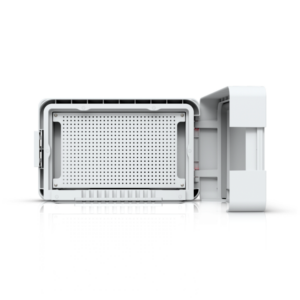 Ubiquiti Flex Utility Pro • outdoor enclosure • UACC-Flex-Utility-Pro