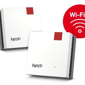 FRITZ!Mesh Set 1700 - 2er-Set