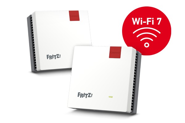 FRITZ!Mesh Set 1700 - 2er-Set