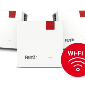FRITZ!Mesh Set 1700 - 3er-Set