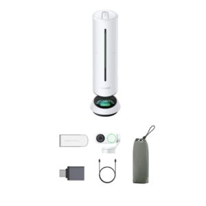 Insta360 Wave Link Bundle Arctic White