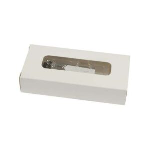 GBIC-Mini, SFP+, 10GB, TP(RJ45), 10GBASE-T, kompatible für HP(Aruba), HP-Code(Aruba),
