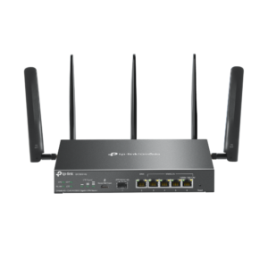 Omada by tp-link ER706WP-4G - Omada AX3000 Gigabit VPN Router