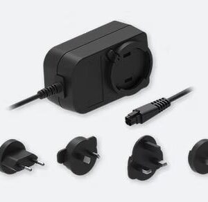 Teltonika · Zubehör · Power · Universal Netzteil 24W