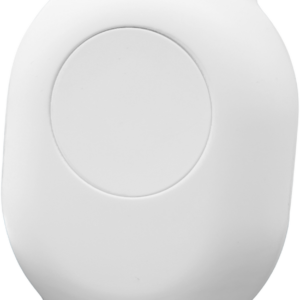 Shelly · Unterputz Zubehör · "Button Add-on white"