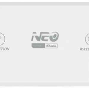 Shelly PbS · "Neo Smart Water Valve" · Wasserventil