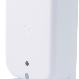 Shelly · Plug & Play · "Presence Sensor Gen4 White" · Präsenzmelder · WLAN · Matter · Zigbee · BT · weiß