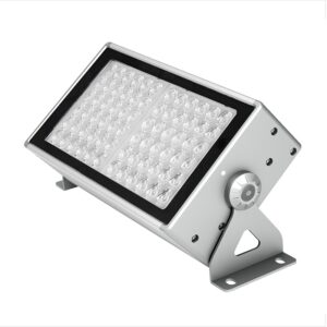 MiBoxer FUTC12ZR LED Garten Strahler (Wallwasher) 50W RGB-WW (RGB-CCT) Zigbee 3.0 + 2.4GHz IP66