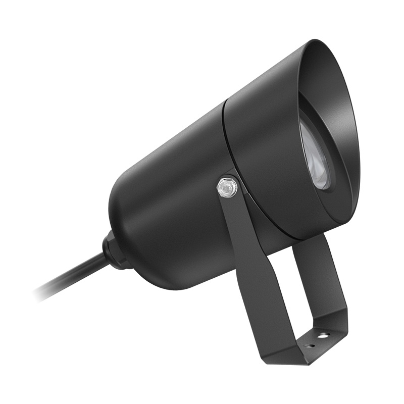 MiBoxer FUTC14 RGB+CCT LED Gartenstrahler 6W IP66