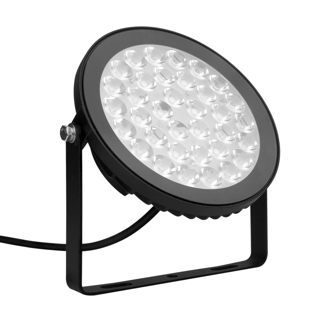 MiBoxer FUTC10ZR LED Garten Lampe 15W RGB-WW (RGB-CCT) IP66 Zigbee 3.0 & 2,4Ghz 24V