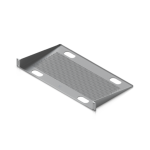 Ubiquiti Fixed Rack Shelf • UACC-Rack-Shelf-CLV