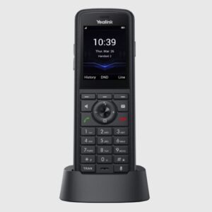 Yealink SIP DECT Telefon SIP-W59R Pro