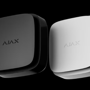 AJAX Residence • FireProtect 2 RB (Heat) • White