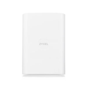 Zyxel 5G Router FWA70 Outdoor PoE Router IP55, internal Antenna - Nebula