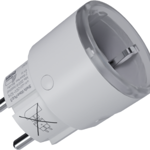 Shelly · Unterputz · "Wave Plug S White" · Z-Wave