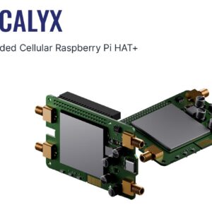 Teltonika · Modem · EBD021 · Calyx PI-Compatible 4G