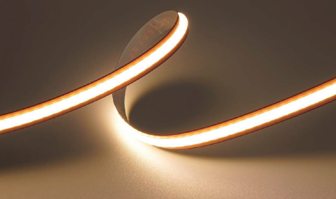 Synergy 21 LED Flex Strip COB - FREECUT SWW DC24V 50W IP20