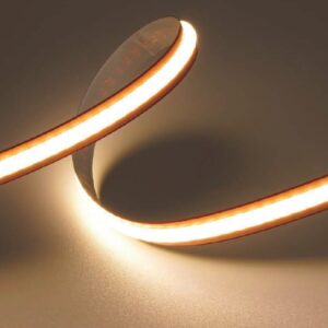 Synergy 21 LED Flex Strip COB - FREECUT NW DC24V 50W IP20