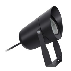 Miboxer LED Garten Lampe smart 12W RGB+CCT Dimm IP65 2,4 GHz 230V