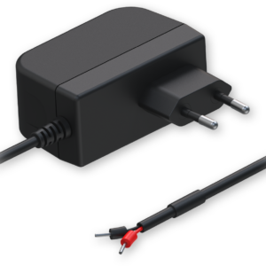 Teltonika · Zubehör · Power · EU Netzteil 18 Watt 2-pin